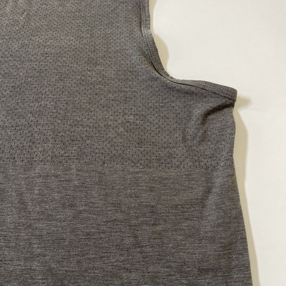 NFL Raiders Shirt MSX by Michael Strahan‎ Sleeveless Top Size Small MSRP $50.00 - Picture 10 of 12